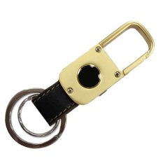 BolehDeals Anti-Lost Nirkabel Keychain Locator Key Finder untuk IOS & Android Ponsel-Intl