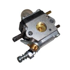 BolehDeals Karburator For C1U-K54A ECHO Pemangkas MANTIS Anakan 12520013123 12520013124-Intl