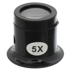 Kaca Pembesar 5X