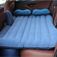 Bos Online - Kasur Mobil Matras Mobil Outdoor Indoor Car Matres - Krem