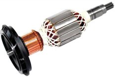 Bosch Armature/Angker GSH 11 E