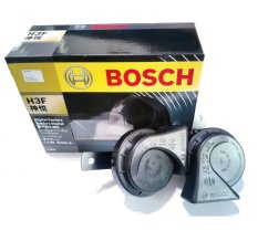 Bosch Klakson Keong H3F Teknologi Terbaru Digital Microchip U/ Mobil & Motor