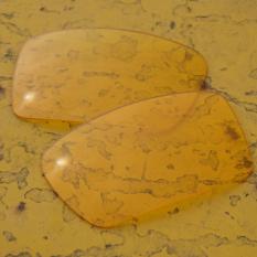 BOTT Replacement Lenses for Gascan Sunglasses Polarized Night Vision Yellow