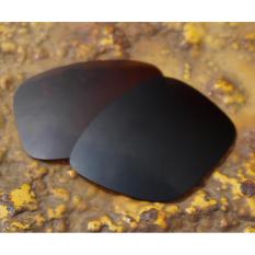 BOTT Replacement Lenses for Holbrook Sunglasses Brown Polarized - intl