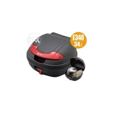 Box Givi E34 Non Lampu