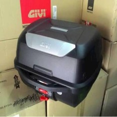 Box Givi E43 NTL