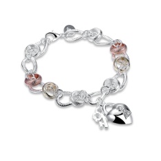 Gelang Fashion Gelang Charm Bracelet Cicret Gelang untuk Wanita-Intl
