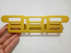 Braket Variasi Dudukan Plat Nomor Motor Thailook Dudukan Plat Nomor