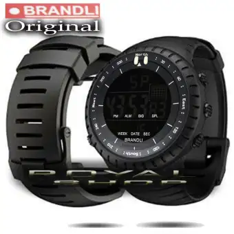 jam digital sport