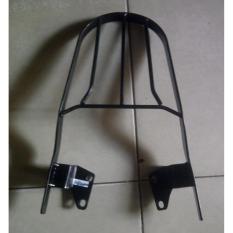 Breket box cb 150 r old