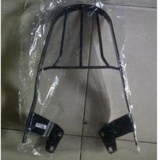 Breket box cb150r new