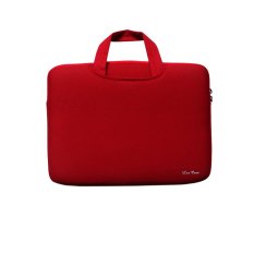 Briefcase Handlebag Pouch untuk 14-inch 14