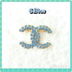 Bros Chanel S.Blue