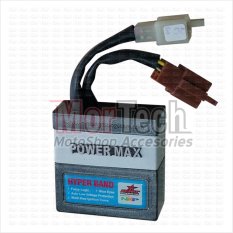 BRT CDI Racing Scoopy CW - Karbu Power Max Hyperband BRT