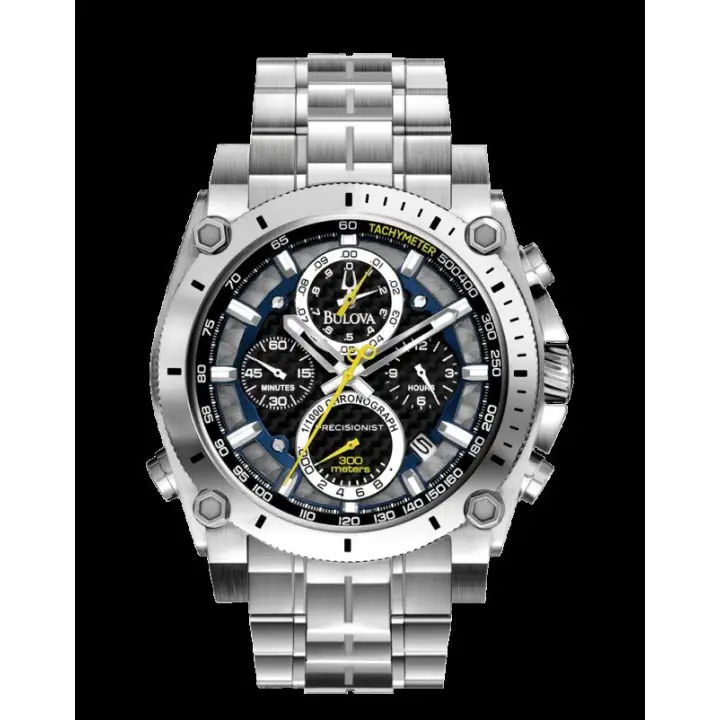 bulova precisionist 96b175