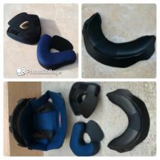 Busa Helm FullFace Ink Centro