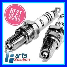 Busi Iridium Honda Jazz 2008~ All New Jazz Jazz RS NGK ZFR6FIX-11