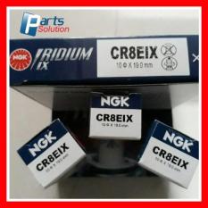 Busi Iridium Kawasaki Ninja 250 - Ninja 250R NGK CR8EIX