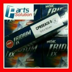 Busi IRIDIUM NGK CPR8EAIX-9