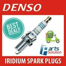 Busi Iridium Yamaha Vixion - New Vixion DENSO IU24