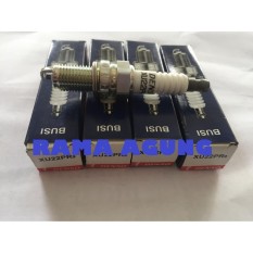 Busi Toyota Avanza VVT-i / Xenia VVT-i Denso XU22PR9 - 4 Pcs
