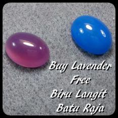 (Buy 1 Get Free 1- Free Ongkir) Natural Lavender High Class