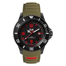CA.3H.BKA.B.S.15 ICE carbon big black khaki