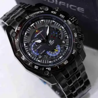 edifice efr 550