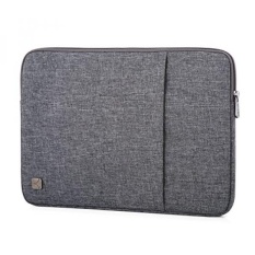 CAISON Laptop Sleeve Case Water-Resistant Protective Bag For 14