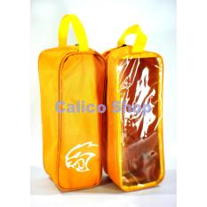 Calico Shop - Tas Sepatu Futsal Multifungsi