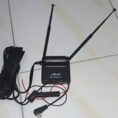 Car Antena boster / Antena TV Mobil boster merk dat
