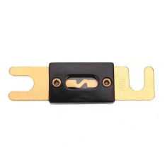 Mobil Audio Speaker ANL Fuse 80A 100A 150A 200A 300A 350A 400A Noise Elimination-Intl
