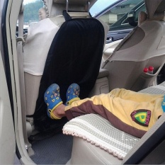 Mobil Auto Kursi Perawatan Cover Pelindung Bagian Belakang Bandung Foto: “Kick Mat Lumpur Bersih-Internasional