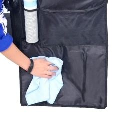 Mobil Auto Seat Protector Cover Bandung Photo: “Kick Tikar Lumpur Bersih-INTL
