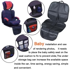 Mobil Auto Kursi Protector Cover Bandung Photo: “Kick Mat Lumpur Bersih-Internasional