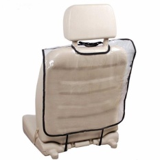 Mobil Auto Seat Rear Menghadapi Kembali Protector Cover Bandung Photo: “Kick Mat Lumpur Bersih-Internasional