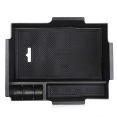Interior Mobil Storage Central Wadah Kotak untuk Haval A-h6-Intl