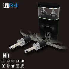 Car Led Headlight 9005 9006 Car Light Headlight H11 H8 H7 H4 LED Headlight (Color: D1S / D2S / D3S / D4S) - intl