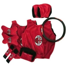 Car Set 6 In 1 Ac Milan