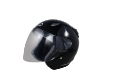 Cargloss - YCN New Oakley Deep Black