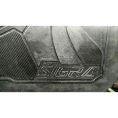 Carpet for Daihatsu Sigra
