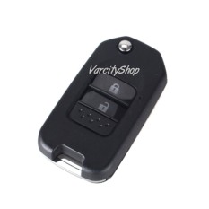 Casing Case Kunci Lipat Flip Key Mobil Honda New Mobilio New Brio BRV