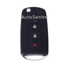 Casing Kunci Lipat Flip Key Case Kunci Mobil TOYOTA Avanza Veloz Etios