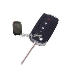 Casing Kunci Lipat Flip Key Case kunci mobil TOYOTA Avanza Veloz Etios