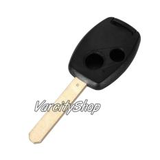 Casing Kunci Remote 2 Tombol Mobil Honda JAZZ CITY, BRIO, FREED, DLL