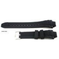 Casio #10264132 Asli Pabrik Penggantian Band untuk Casio Model # MDV301-1AV, 5AV, 7AV-Intl