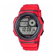 Casio AE-1000W-4A Resin Band Men's Watch