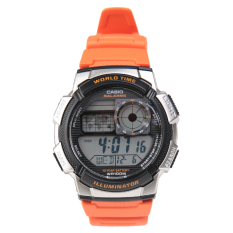 casio official