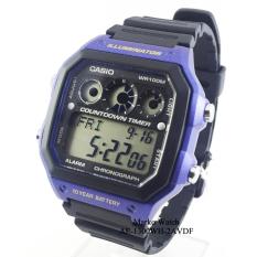 Casio AE-1300WH-2AVDF