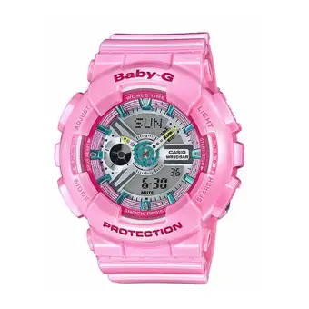 lazada casio baby g